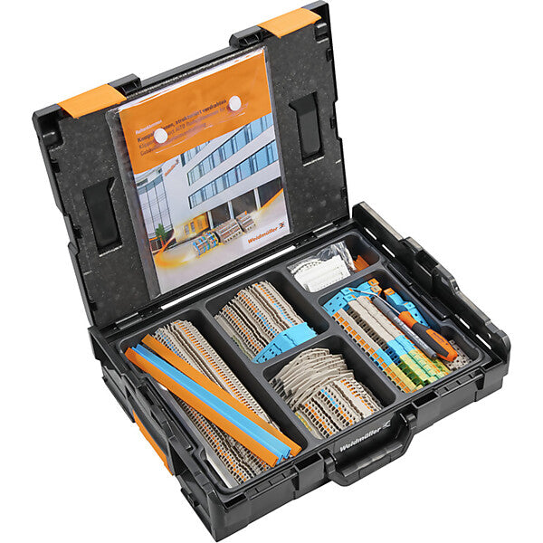 Weidmüller L-BOXX 102 KC AITB INSTA 1 2938390000
